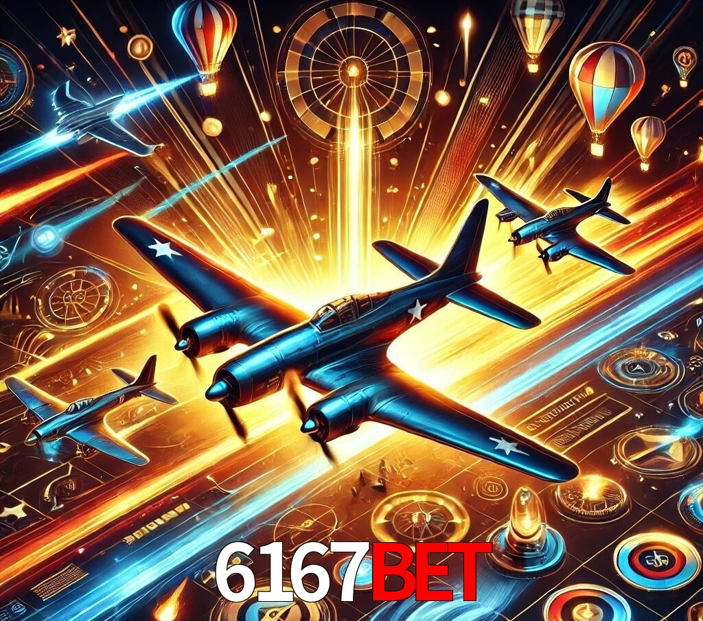 Vantagens do Aviator no 6167bet