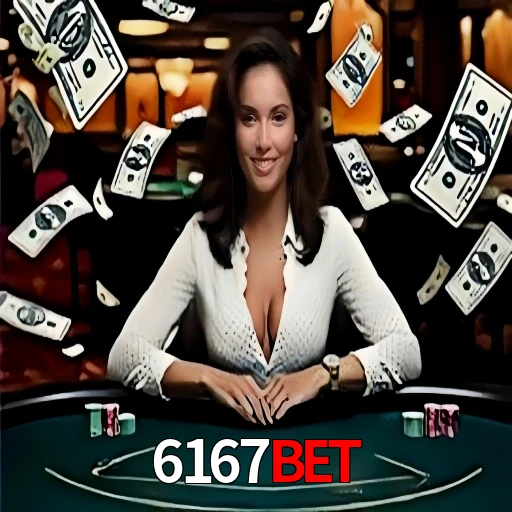 Visão geral dos jogos no 6167bet